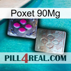 Poxet 90Mg 38